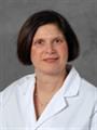 Photo: Dr. Amy Goldfaden, MD