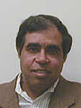 Photo: Dr. Naresh Kapoor, MD