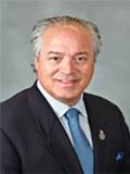 Dr. Felix Badillo, MD