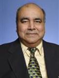 Dr. Alok Bhattacharyya, MD