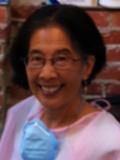 Dr. Gloria Fong, DDS