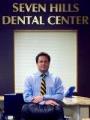 Dr. Brian Haymore, DDS