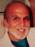 Dr. Khushru Irani, MD