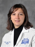 Dr. Hala Nahhas, MD
