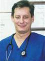Photo: Dr. Alexander Istomin, MD