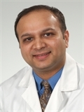 Dr. Hamang Patel, MD