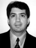 Dr. Nicolas Xydas, MD photograph