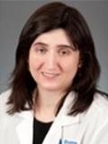 Dr. Bat-Sheva Levine, MD