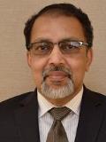 Dr. Shah Chowdhury, MD