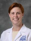 Dr. Emily Hurst, DO
