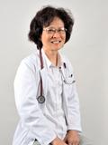 Dr. Jenny Pan, MD