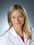 Dr. Jennifer Haythe, MD photograph