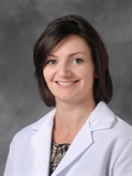 Dr. Kristen McDonnell, OD