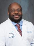 Dr. Edmund Andah, MD
