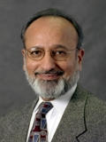 Dr. Abdulqadir Mussani, MD