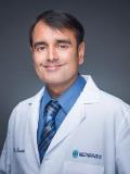 Dr. Waseem Hussain, MD
