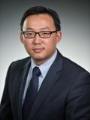 Photo: Dr. Edward Song, MD
