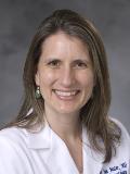 Dr. Heather Van Mater, MD
