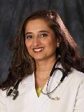 Dr. Mubina Shah, MD