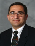Dr. Mohammed Ogaily, MD