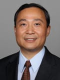 Dr. Ming Lu, MD