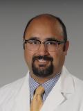 Dr. Umraan Ahmad, MD