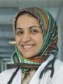 Photo: Dr. Ayesha Chaudhry, MD