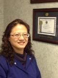 Dr. Holly Lin, DDS