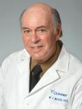 Dr. William Waters, PHD