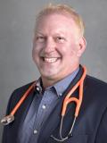 Dr. Anthony Bernens, MD