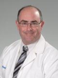 Dr. Harold McGrade, MD