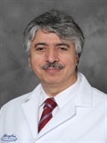 Dr. Seid-Arabi