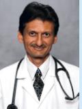 Dr. Ajay Shah, MD photograph