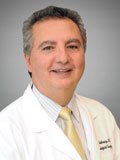 Dr. Bahram Chehrazi, MD