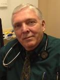 Dr. Larry Curtis, MD