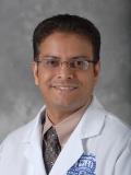 Dr. Kedar Inamdar, MD