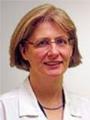 Photo: Dr. Mary Whyte, MD