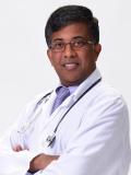 Dr. Gokul Subhas, MB BS