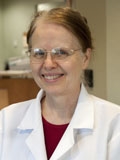 Dr. Clarissa Mashchak, MD