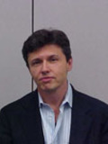 Dr. Michael Del Rio, MD