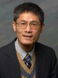 Dr. Chu Kwan Lau, MD photograph