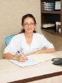 Dr. Yelena Kandinov, DDS