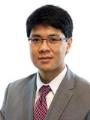 Photo: Dr. Frederic Nguyen, MD