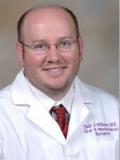 Dr. Todd Williams, DDS