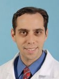 Photo: Dr. David Edelstein, MD