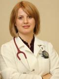 Dr. Maria Strimbu, MD