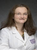 Dr. Judy Saslow, MD