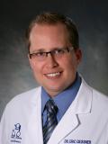 Dr. Eric Gessner, DPM