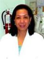Photo: Dr. Maria Torres, MD