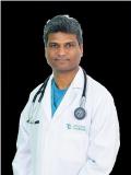 Dr. Sreekanth Roopireddy, MD